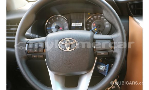 Buy Import Toyota Fortuner Black Car in Import - Dubai in Kampot Province Buy Import Toyota Fortuner Black Car in Import - Dubai in Kampot Province