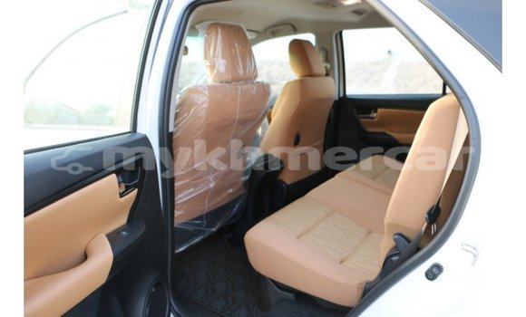 Buy Import Toyota Fortuner Black Car in Import - Dubai in Kampot Province Buy Import Toyota Fortuner Black Car in Import - Dubai in Kampot Province