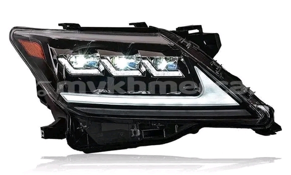 Buy Used Lexus LX 570 Black Car in Khemarak Phoumin in Koh Kong Province Buy Used Lexus LX 570 Black Car in Khemarak Phoumin in Koh Kong Province