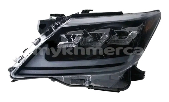 Buy Used Lexus LX 570 Black Car in Khemarak Phoumin in Koh Kong Province Buy Used Lexus LX 570 Black Car in Khemarak Phoumin in Koh Kong Province