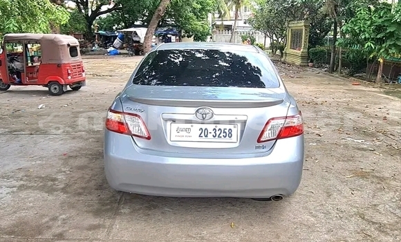 Buy Used Toyota Camry (Japan) Other Car in Cheom Ksan in Preah Vihear Province Buy Used Toyota Camry (Japan) Other Car in Cheom Ksan in Preah Vihear Province