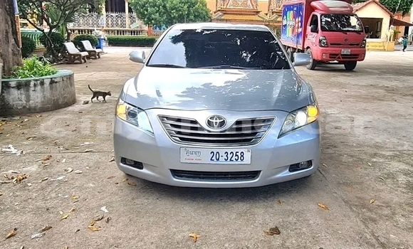 Buy Used Toyota Camry (Japan) Other Car in Cheom Ksan in Preah Vihear Province Buy Used Toyota Camry (Japan) Other Car in Cheom Ksan in Preah Vihear Province