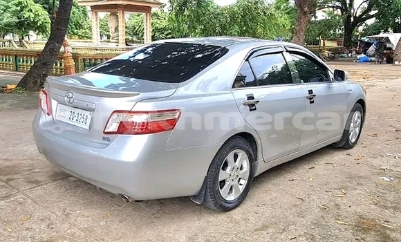 Buy Used Toyota Camry (Japan) Other Car in Cheom Ksan in Preah Vihear Province Buy Used Toyota Camry (Japan) Other Car in Cheom Ksan in Preah Vihear Province