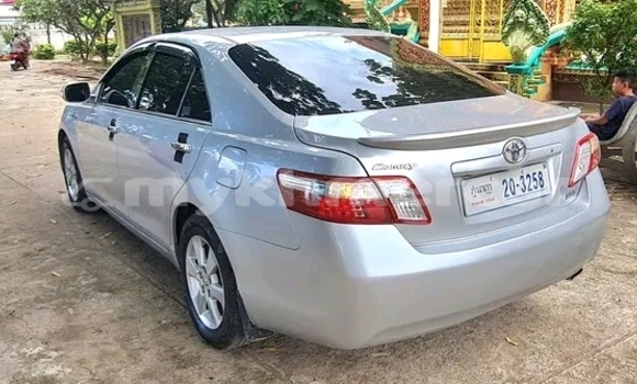 Buy Used Toyota Camry (Japan) Other Car in Cheom Ksan in Preah Vihear Province Buy Used Toyota Camry (Japan) Other Car in Cheom Ksan in Preah Vihear Province
