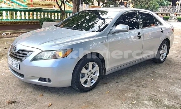 Buy Used Toyota Camry (Japan) Other Car in Cheom Ksan in Preah Vihear Province Buy Used Toyota Camry (Japan) Other Car in Cheom Ksan in Preah Vihear Province
