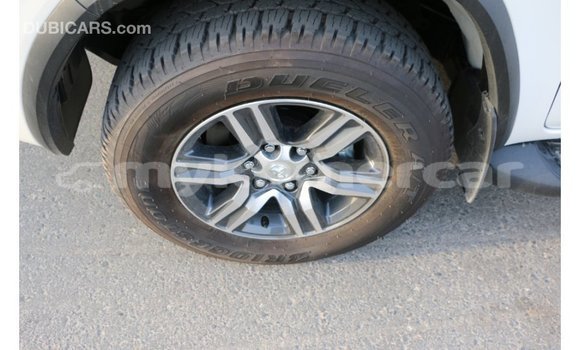 Buy Import Toyota Fortuner Black Car in Import - Dubai in Kampot Province Buy Import Toyota Fortuner Black Car in Import - Dubai in Kampot Province