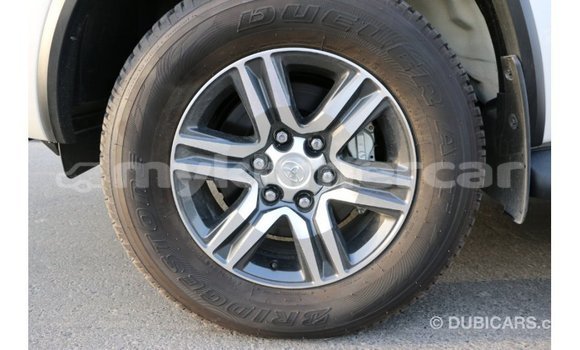 Buy Import Toyota Fortuner Black Car in Import - Dubai in Kampot Province Buy Import Toyota Fortuner Black Car in Import - Dubai in Kampot Province