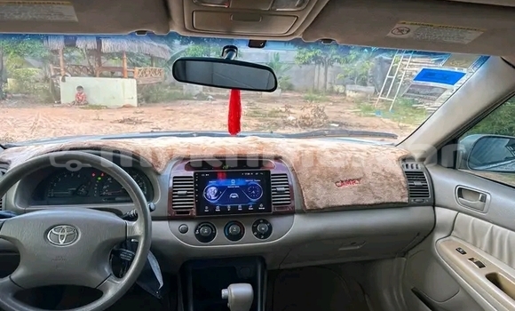 Buy Used Toyota Camry Other Car in Banlung in Ratanakiri Province Buy Used Toyota Camry Other Car in Banlung in Ratanakiri Province