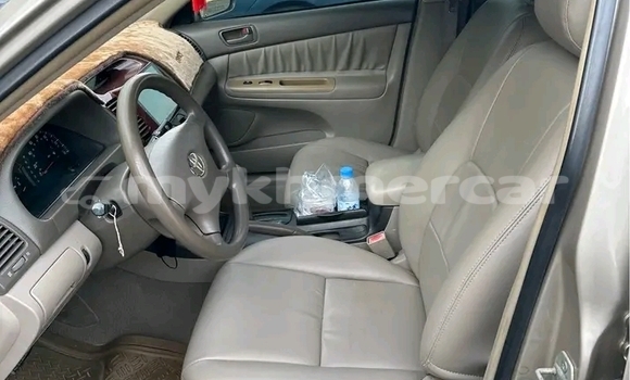 Buy Used Toyota Camry Other Car in Banlung in Ratanakiri Province Buy Used Toyota Camry Other Car in Banlung in Ratanakiri Province