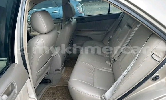 Buy Used Toyota Camry Other Car in Banlung in Ratanakiri Province Buy Used Toyota Camry Other Car in Banlung in Ratanakiri Province