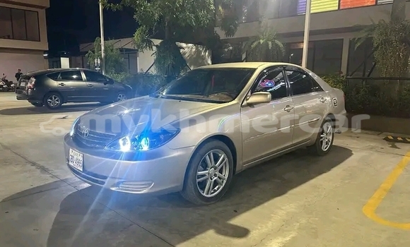 Buy Used Toyota Camry Other Car in Banlung in Ratanakiri Province Buy Used Toyota Camry Other Car in Banlung in Ratanakiri Province