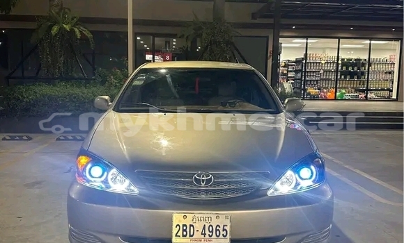 Buy Used Toyota Camry Other Car in Banlung in Ratanakiri Province Buy Used Toyota Camry Other Car in Banlung in Ratanakiri Province