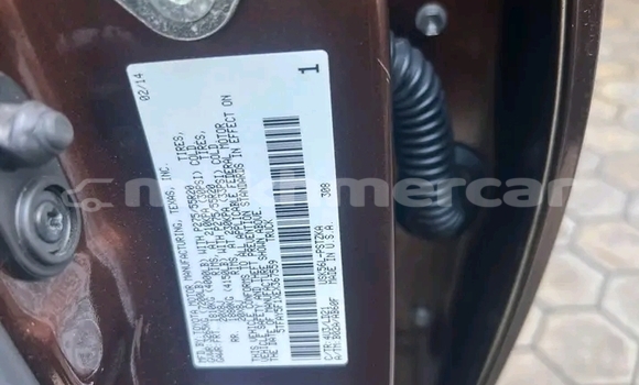 Buy Used Toyota Tundra Black Car in Dăm Thnăm in Kampot Province Buy Used Toyota Tundra Black Car in Dăm Thnăm in Kampot Province