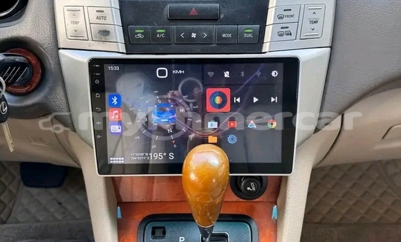 Buy Used Lexus RX 330 Other Car in Cheom Ksan in Preah Vihear Province Buy Used Lexus RX 330 Other Car in Cheom Ksan in Preah Vihear Province