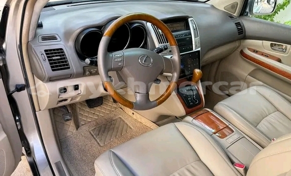 Buy Used Lexus RX 330 Other Car in Cheom Ksan in Preah Vihear Province Buy Used Lexus RX 330 Other Car in Cheom Ksan in Preah Vihear Province