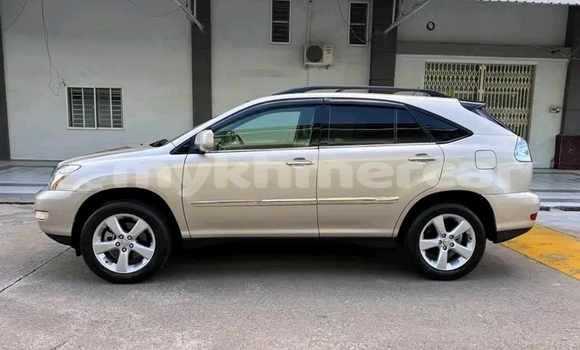 Buy Used Lexus RX 330 Other Car in Cheom Ksan in Preah Vihear Province Buy Used Lexus RX 330 Other Car in Cheom Ksan in Preah Vihear Province