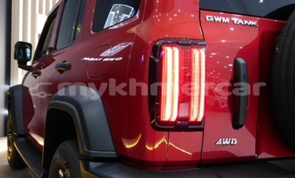 Buy Used GP Madison Red Car in Phnom Penh in Phnom Penh Buy Used GP Madison Red Car in Phnom Penh in Phnom Penh