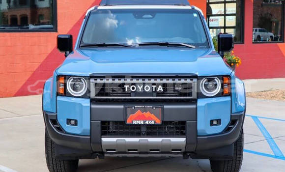 Buy Used Toyota Land Cruiser Other Car in Phnom Penh in Phnom Penh Buy Used Toyota Land Cruiser Other Car in Phnom Penh in Phnom Penh