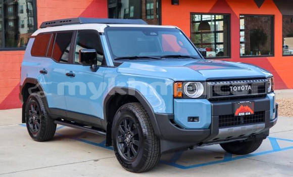 Buy Used Toyota Land Cruiser Other Car in Phnom Penh in Phnom Penh Buy Used Toyota Land Cruiser Other Car in Phnom Penh in Phnom Penh