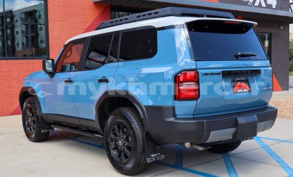 Buy Used Toyota Land Cruiser Other Car in Phnom Penh in Phnom Penh Buy Used Toyota Land Cruiser Other Car in Phnom Penh in Phnom Penh