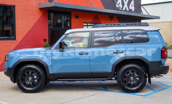 Buy Used Toyota Land Cruiser Other Car in Phnom Penh in Phnom Penh Buy Used Toyota Land Cruiser Other Car in Phnom Penh in Phnom Penh