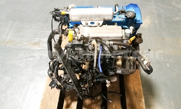 Buy Toyota Starlet 4EFTE. in Phnom Penh in Phnom Penh Buy Toyota Starlet 4EFTE. in Phnom Penh in Phnom Penh