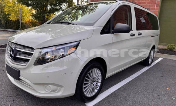 Buy Used Mercedes-Benz Vito White Car in Phnom Penh in Phnom Penh Buy Used Mercedes-Benz Vito White Car in Phnom Penh in Phnom Penh