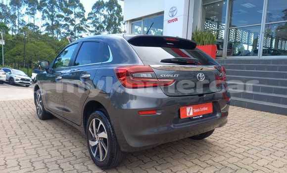 Buy Used Toyota Starlet Other Car in Phnom Penh in Phnom Penh Buy Used Toyota Starlet Other Car in Phnom Penh in Phnom Penh