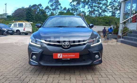 Buy Used Toyota Starlet Other Car in Phnom Penh in Phnom Penh Buy Used Toyota Starlet Other Car in Phnom Penh in Phnom Penh