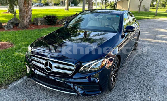 Buy Used Mercedes-Benz E–Class Blue Car in Phnom Penh in Phnom Penh Buy Used Mercedes-Benz E–Class Blue Car in Phnom Penh in Phnom Penh