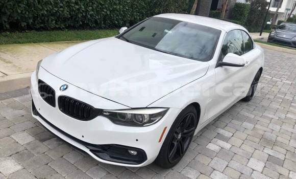 Buy Used BMW 4-Series White Car in Phnom Penh in Phnom Penh Buy Used BMW 4-Series White Car in Phnom Penh in Phnom Penh