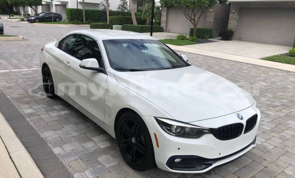 Buy Used BMW 4-Series White Car in Phnom Penh in Phnom Penh Buy Used BMW 4-Series White Car in Phnom Penh in Phnom Penh