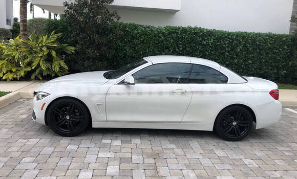 Buy Used BMW 4-Series White Car in Phnom Penh in Phnom Penh Buy Used BMW 4-Series White Car in Phnom Penh in Phnom Penh