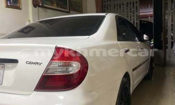 Buy Used Toyota Camry Other Car in Bavet in Svay Rieng Province Buy Used Toyota Camry Other Car in Bavet in Svay Rieng Province