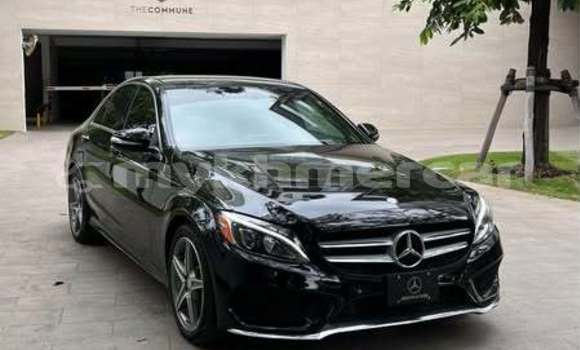 Buy Used Mercedes-Benz C250 coupe Other Car in Bavet in Svay Rieng Province