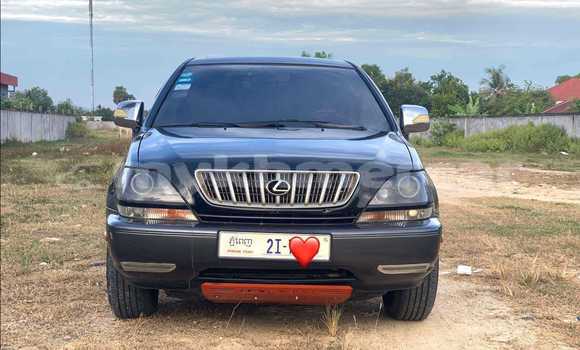 រថយន្ត សម្រាប់លក់នៅ cambodia - mykhmercar