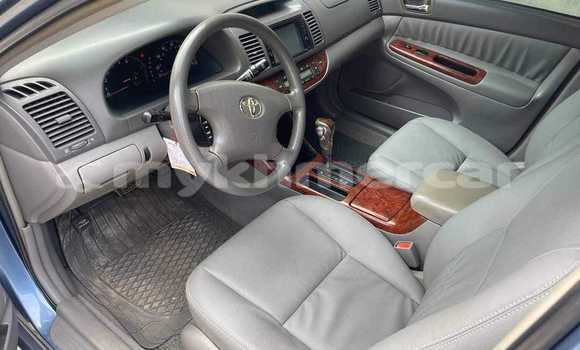 Acheter Occasion Voiture Toyota Corolla Bleu à Dăm Thnăm, Kampot Province Acheter Occasion Voiture Toyota Corolla Bleu à Dăm Thnăm, Kampot Province