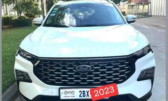 ទិញ បានប្រើ Ford Territory White ឡាន} ក្នុង Cheom Ksan ក្នុង Preah Vihear Province ទិញ បានប្រើ Ford Territory White ឡាន} ក្នុង Cheom Ksan ក្នុង Preah Vihear Province