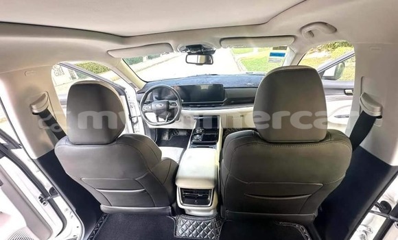 ទិញ បានប្រើ Ford Territory White ឡាន} ក្នុង Cheom Ksan ក្នុង Preah Vihear Province ទិញ បានប្រើ Ford Territory White ឡាន} ក្នុង Cheom Ksan ក្នុង Preah Vihear Province