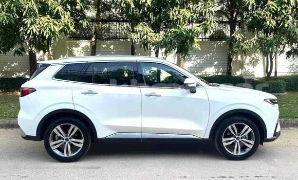 ទិញ បានប្រើ Ford Territory White ឡាន} ក្នុង Cheom Ksan ក្នុង Preah Vihear Province ទិញ បានប្រើ Ford Territory White ឡាន} ក្នុង Cheom Ksan ក្នុង Preah Vihear Province