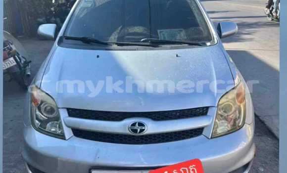 Buy Used Toyota Scion TC Other Car in Dăm Thnăm in Kampot Province