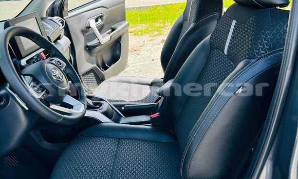 Acheter Occasion Voiture Toyota Ractis Autre à Chbar Mon, Kampong Speu Province Acheter Occasion Voiture Toyota Ractis Autre à Chbar Mon, Kampong Speu Province