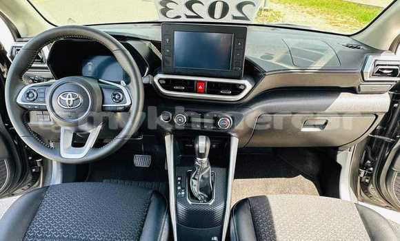 Acheter Occasion Voiture Toyota Ractis Autre à Chbar Mon, Kampong Speu Province Acheter Occasion Voiture Toyota Ractis Autre à Chbar Mon, Kampong Speu Province