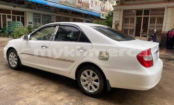 ទិញ បានប្រើ Toyota Camry White ឡាន} ក្នុង Bavet ក្នុង Svay Rieng Province ទិញ បានប្រើ Toyota Camry White ឡាន} ក្នុង Bavet ក្នុង Svay Rieng Province