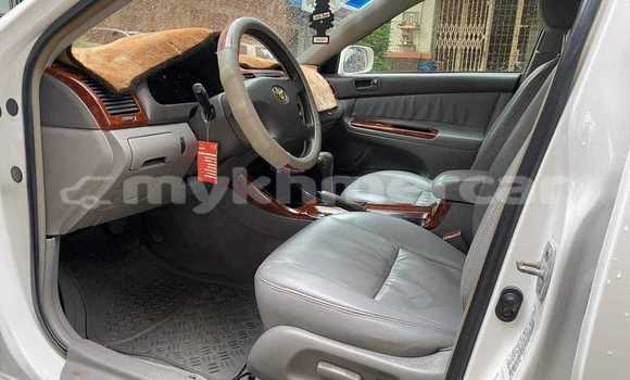 ទិញ បានប្រើ Toyota Camry White ឡាន} ក្នុង Bavet ក្នុង Svay Rieng Province ទិញ បានប្រើ Toyota Camry White ឡាន} ក្នុង Bavet ក្នុង Svay Rieng Province