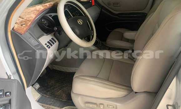 ទិញ បានប្រើ Toyota Highlander Other ឡាន} ក្នុង Chbar Mon ក្នុង Kampong Speu Province ទិញ បានប្រើ Toyota Highlander Other ឡាន} ក្នុង Chbar Mon ក្នុង Kampong Speu Province