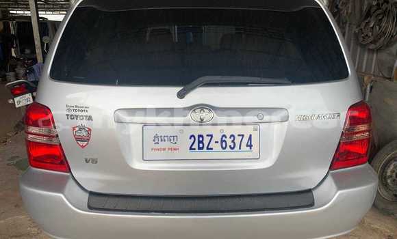 ទិញ បានប្រើ Toyota Highlander Other ឡាន} ក្នុង Chbar Mon ក្នុង Kampong Speu Province ទិញ បានប្រើ Toyota Highlander Other ឡាន} ក្នុង Chbar Mon ក្នុង Kampong Speu Province