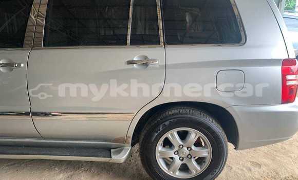 ទិញ បានប្រើ Toyota Highlander Other ឡាន} ក្នុង Chbar Mon ក្នុង Kampong Speu Province ទិញ បានប្រើ Toyota Highlander Other ឡាន} ក្នុង Chbar Mon ក្នុង Kampong Speu Province