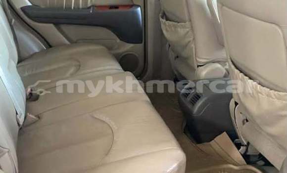 Acheter Occasion Voiture Lexus RX 300 Blanc à Chbar Mon, Kampong Speu Province Acheter Occasion Voiture Lexus RX 300 Blanc à Chbar Mon, Kampong Speu Province