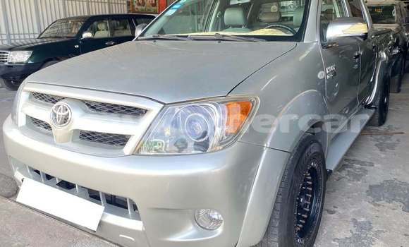 Buy Used Toyota Hiluxe VIGO Other Car in Chbar Mon in Kampong Speu Province Buy Used Toyota Hiluxe VIGO Other Car in Chbar Mon in Kampong Speu Province